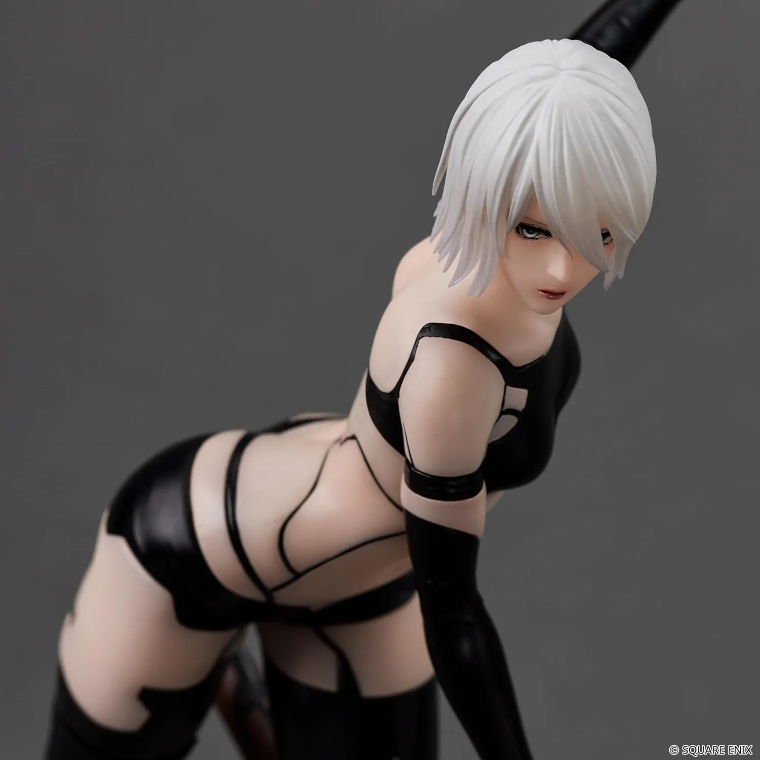Nier: Automata A2 Yorha No. 2 Type A Short Hair Form- figurină ISM 17cm poza produsului