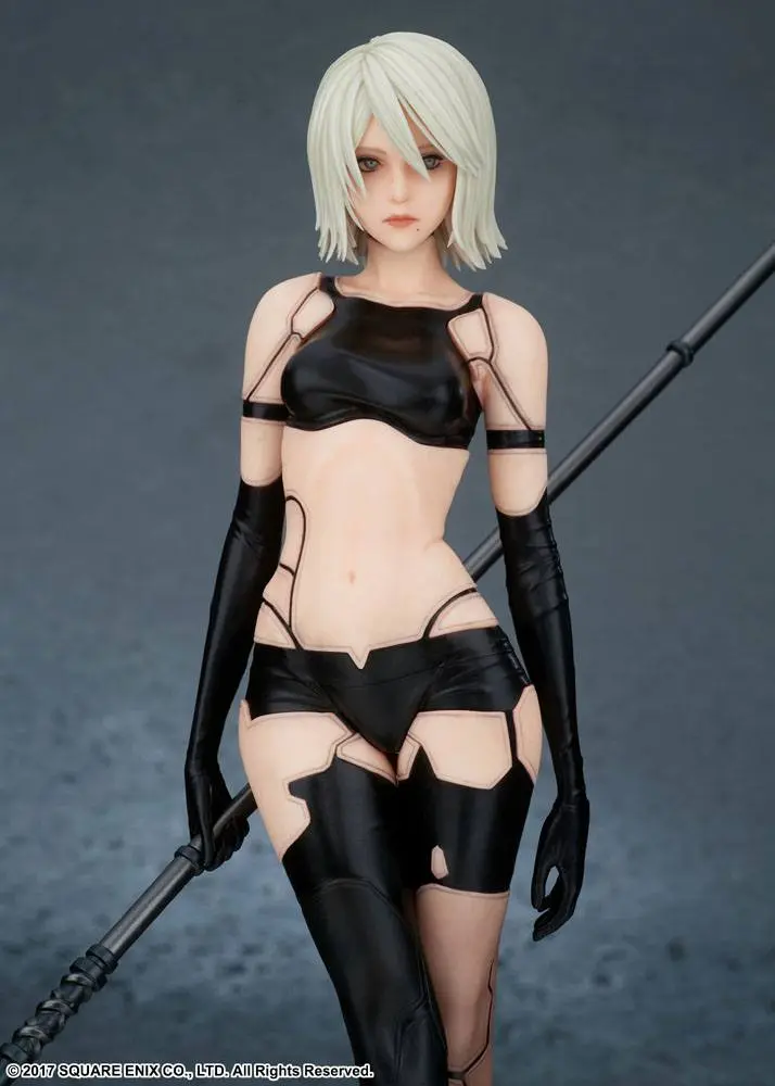 Statuie PVC NieR:Automata A2 (YoRHa Type A No. 2) Deluxe Ver. 28 cm poza produsului