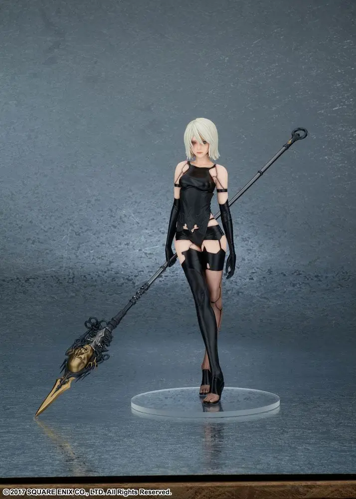 Statuie PVC NieR:Automata A2 (YoRHa Type A No. 2) Deluxe Ver. 28 cm poza produsului