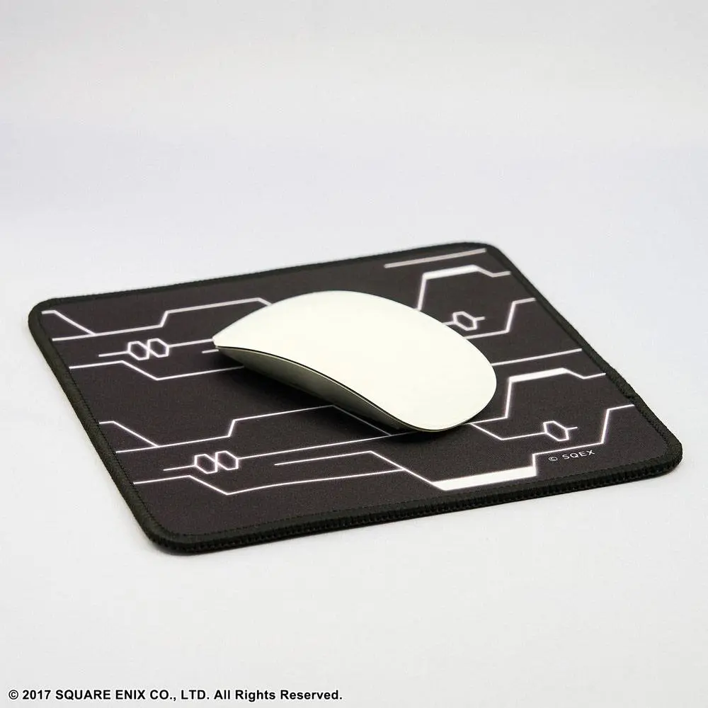 Playstation mousepad poza produsului