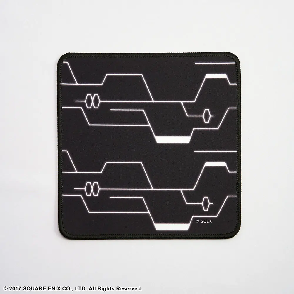 Playstation mousepad poza produsului