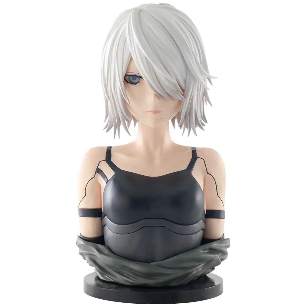 Nier: Automata For the Glory of Mankind A2 figurina 20cm poza produsului