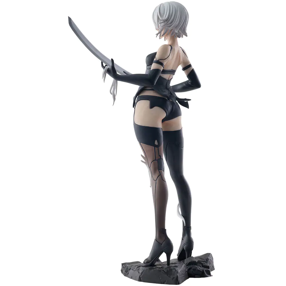 Nier: Automata For the Glory of Mankind A2 figurina 20cm poza produsului