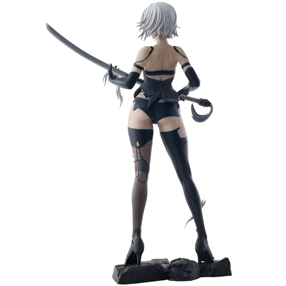 Nier: Automata For the Glory of Mankind A2 figurina 20cm poza produsului