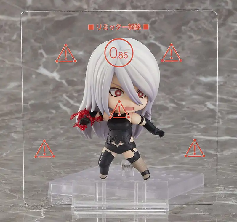 NieR:Automata Nendoroid Figurina de Acțiune A2 (YoRHa Type A No. 2) 10 cm poza produsului