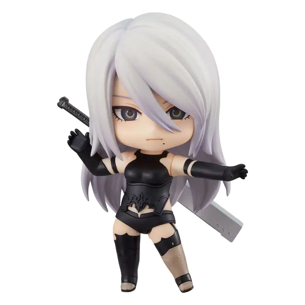 NieR:Automata Nendoroid Figurina de Acțiune A2 (YoRHa Type A No. 2) 10 cm poza produsului
