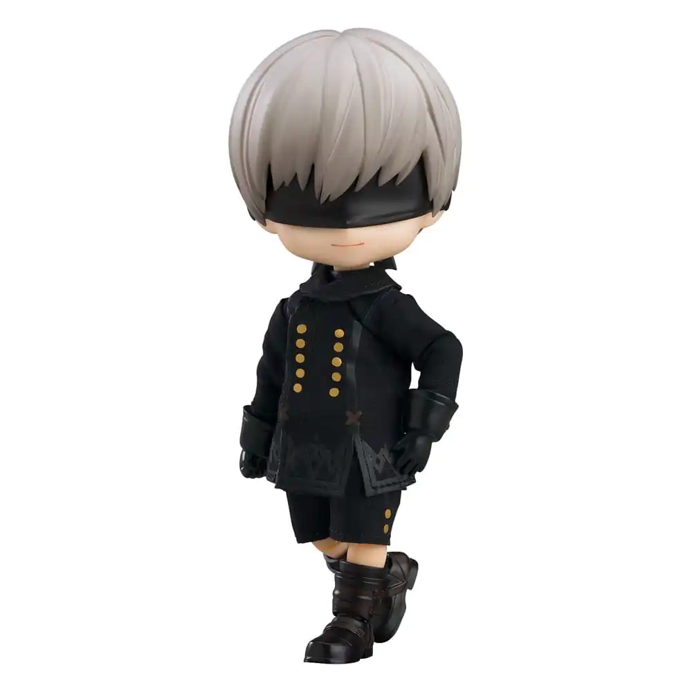 NieR:Automata Nendoroid Doll Figurina de Acțiune 9S (YoRHa No.9 Type S) 14 cm poza produsului