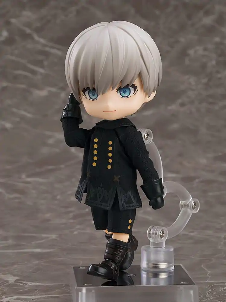 NieR:Automata Nendoroid Doll Figurina de Acțiune 9S (YoRHa No.9 Type S) 14 cm poza produsului