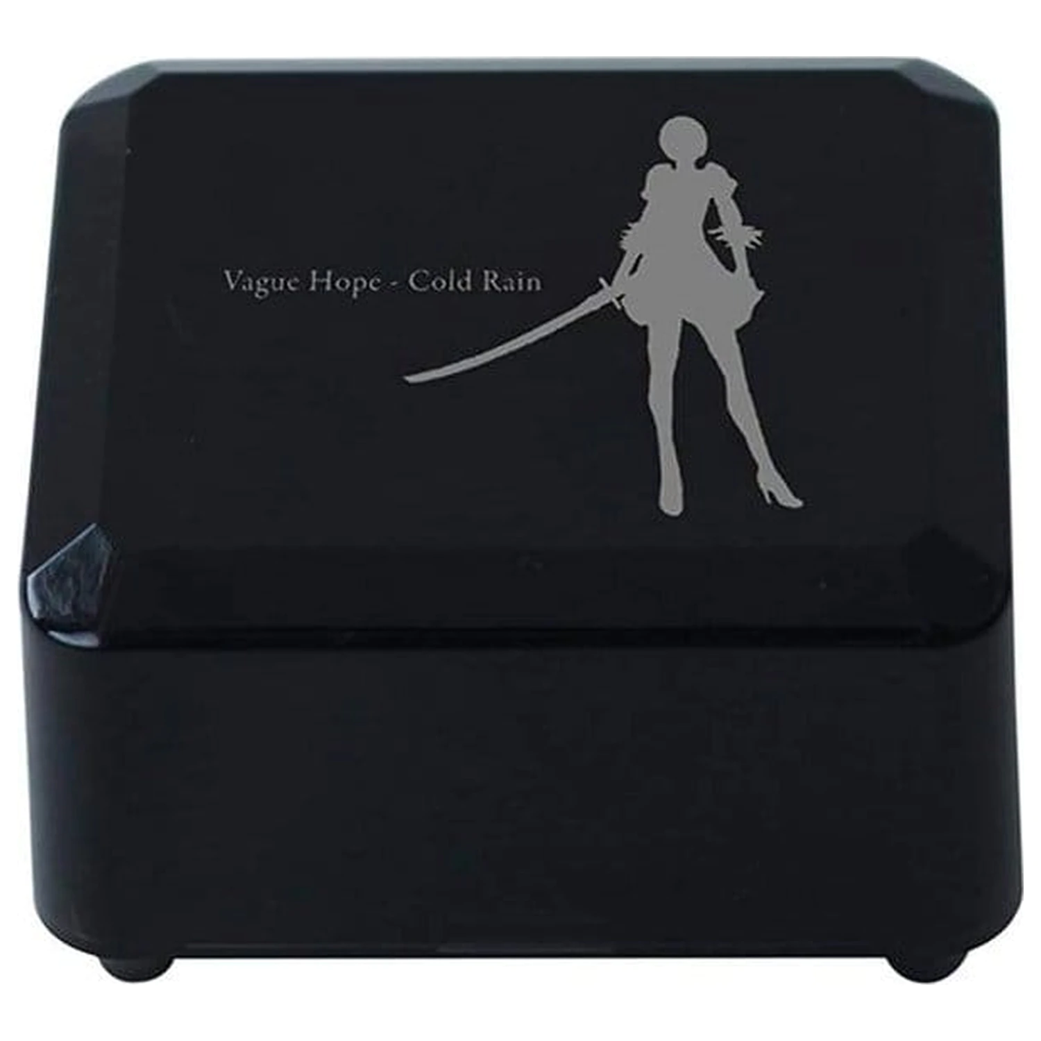 NieR:Automata Music Box "Vague Hope Cold Rain" Wave 2 poza produsului