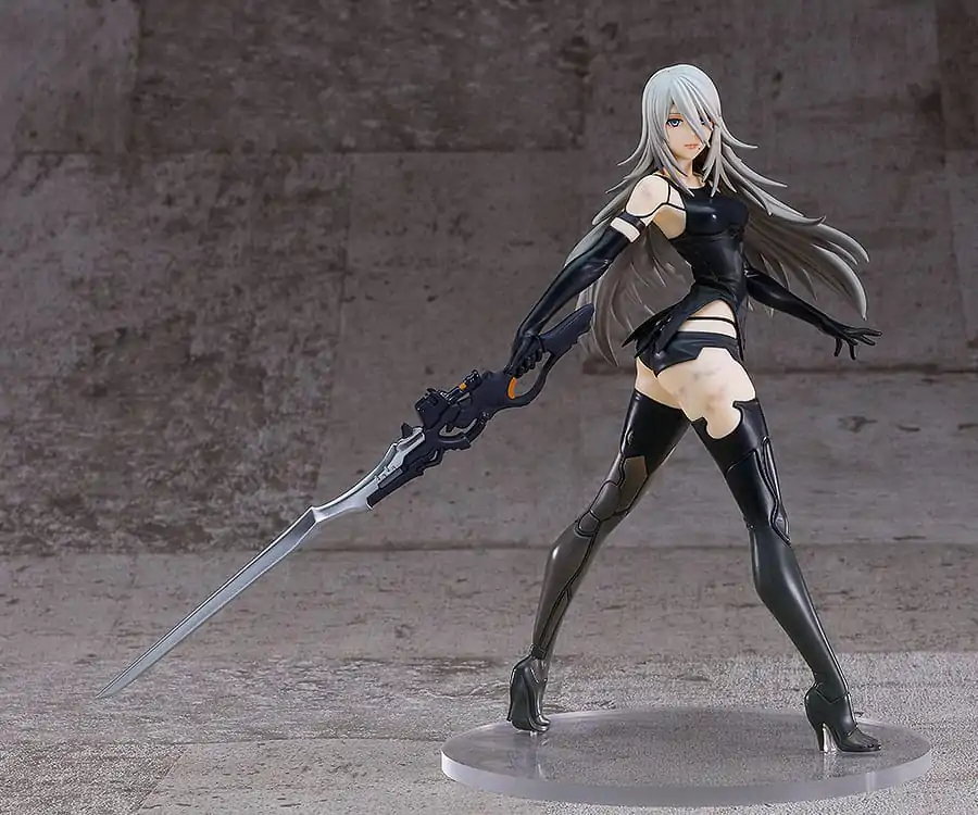 Nier Automata Ver 1.1A Pop Up Parade Statuie PVC A2 YoRHa Type A No. 2 17 cm poza produsului