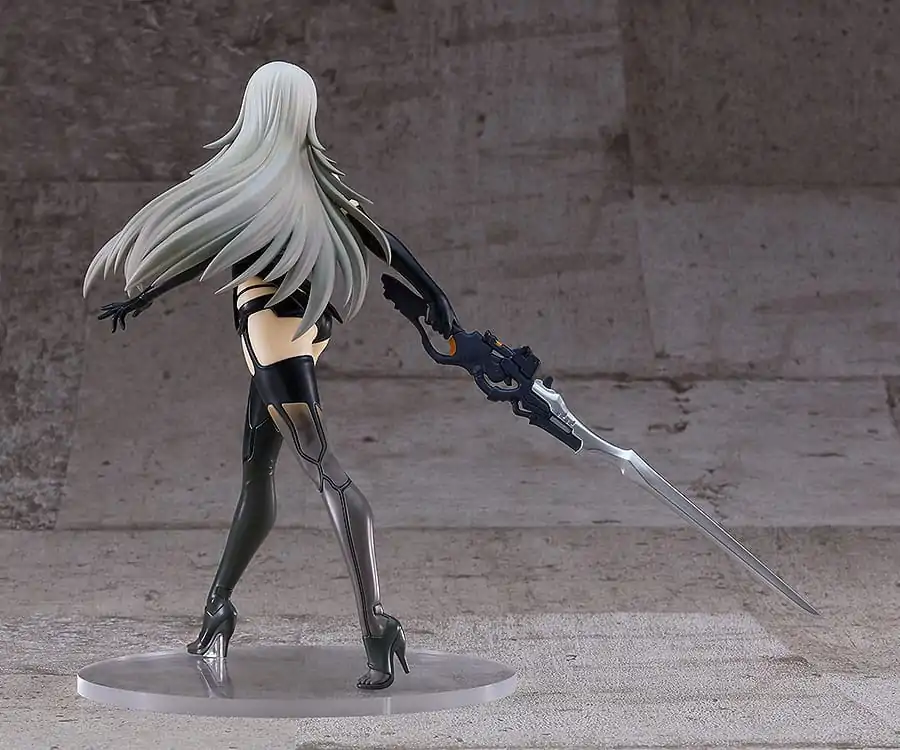 Nier Automata Ver 1.1A Pop Up Parade Statuie PVC A2 YoRHa Type A No. 2 17 cm poza produsului