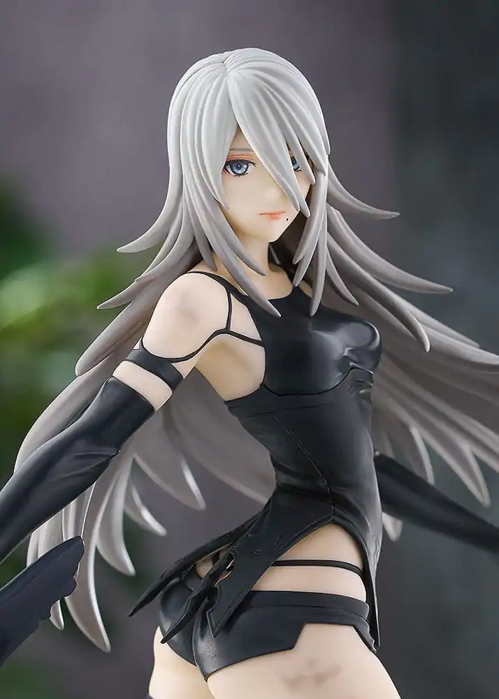 Nier Automata Ver 1.1A Pop Up Parade Statuie PVC A2 YoRHa Type A No. 2 17 cm poza produsului