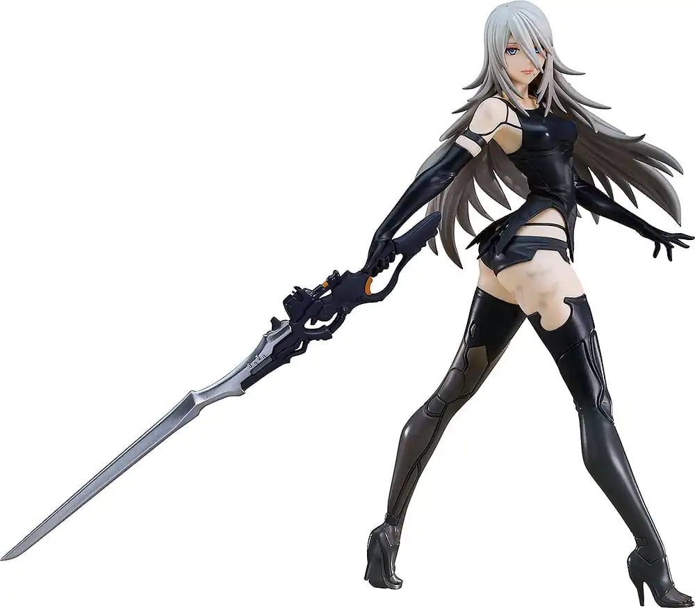 Nier Automata Ver 1.1A Pop Up Parade Statuie PVC A2 YoRHa Type A No. 2 17 cm poza produsului