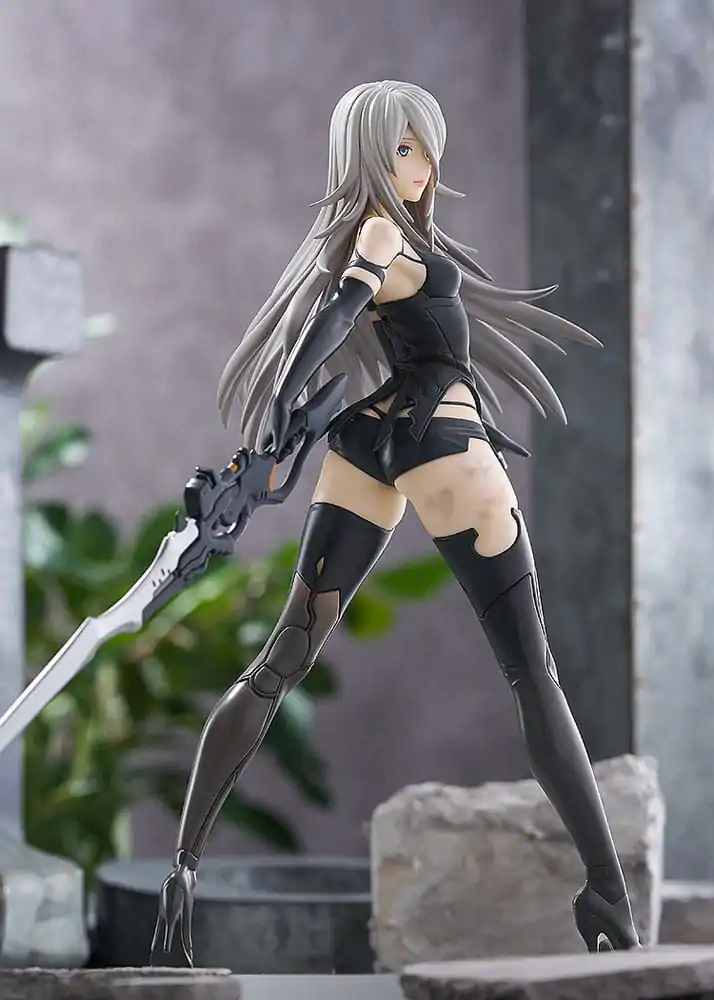 Nier Automata Ver 1.1A Pop Up Parade Statuie PVC A2 YoRHa Type A No. 2 17 cm poza produsului