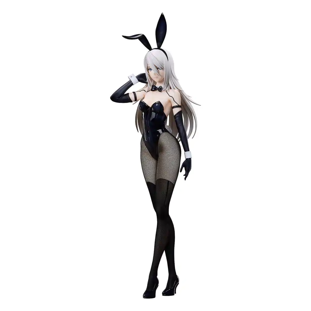 NieR:Automata Ver1.1a Statuie PVC 1/4 A2 (YoRHa Type A No. 2): Bunny Ver. 50 cm poza produsului