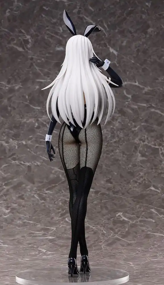 NieR:Automata Ver1.1a Statuie PVC 1/4 A2 (YoRHa Type A No. 2): Bunny Ver. 50 cm poza produsului
