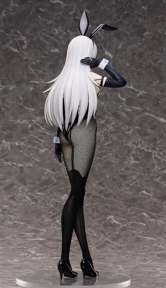 NieR:Automata Ver1.1a Statuie PVC 1/4 A2 (YoRHa Type A No. 2): Bunny Ver. 50 cm poza produsului