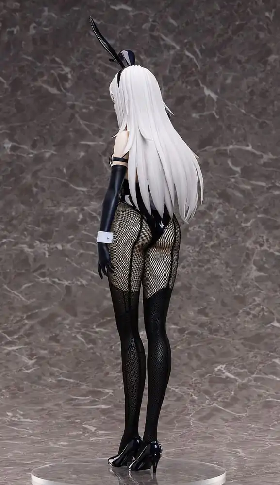 NieR:Automata Ver1.1a Statuie PVC 1/4 A2 (YoRHa Type A No. 2): Bunny Ver. 50 cm poza produsului
