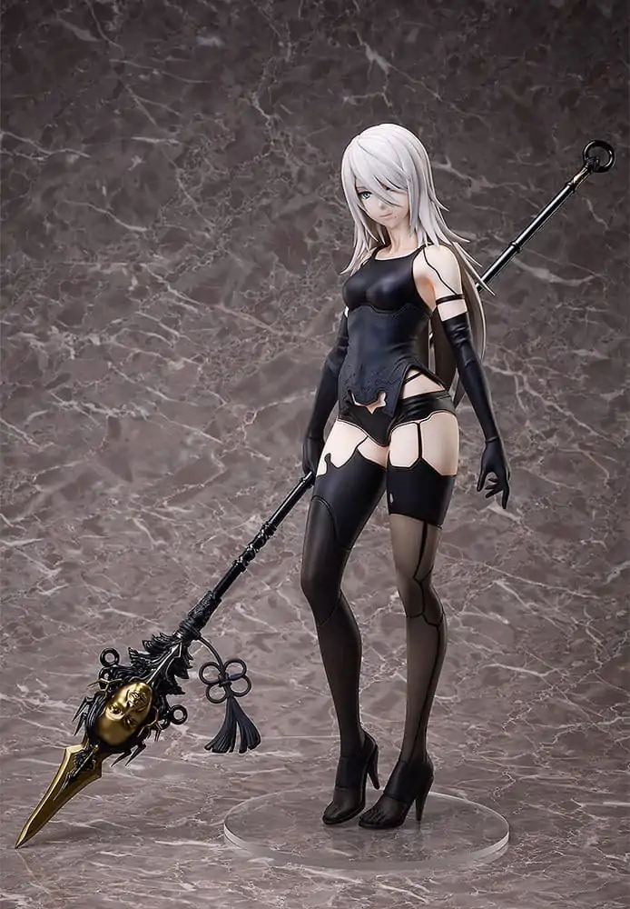 NieR:Automata Ver1.1a Statuie PVC 1/4 A2 (YoRHa Type A No. 2) 44 cm poza produsului