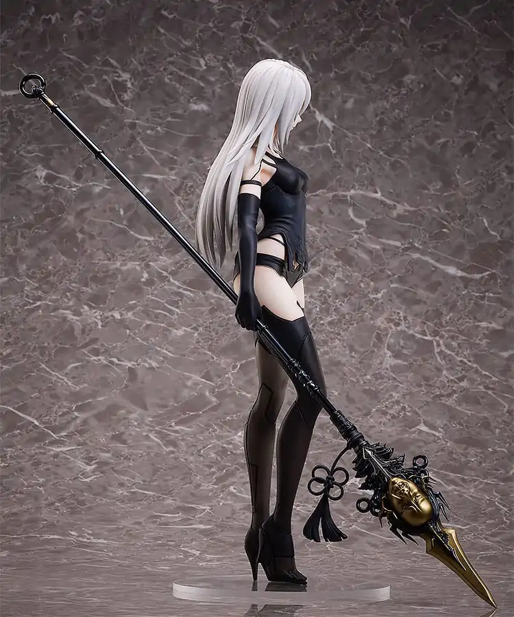 NieR:Automata Ver1.1a Statuie PVC 1/4 A2 (YoRHa Type A No. 2) 44 cm poza produsului