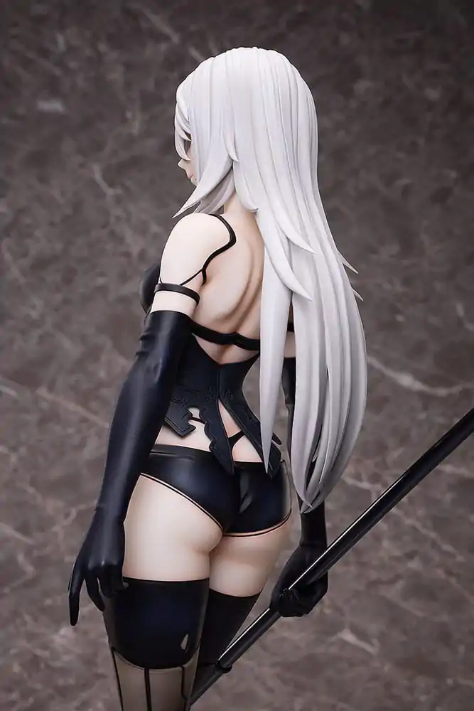 NieR:Automata Ver1.1a Statuie PVC 1/4 A2 (YoRHa Type A No. 2) 44 cm poza produsului