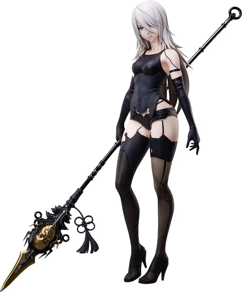 NieR:Automata Ver1.1a Statuie PVC 1/4 A2 (YoRHa Type A No. 2) 44 cm poza produsului