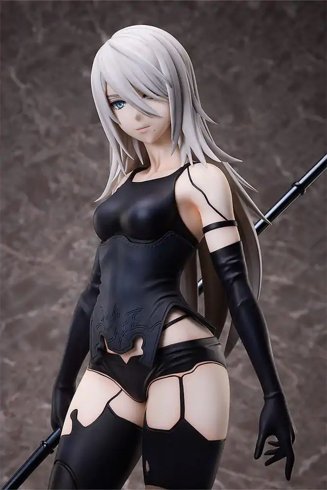 NieR:Automata Ver1.1a Statuie PVC 1/4 A2 (YoRHa Type A No. 2) 44 cm poza produsului