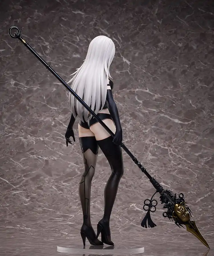 NieR:Automata Ver1.1a Statuie PVC 1/4 A2 (YoRHa Type A No. 2) 44 cm poza produsului
