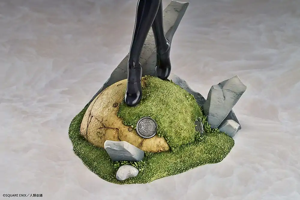 NieR: Automata Ver1.1a PVC Statueta 1/7 2B (YoRHa No.2 Type B) 30 cm poza produsului