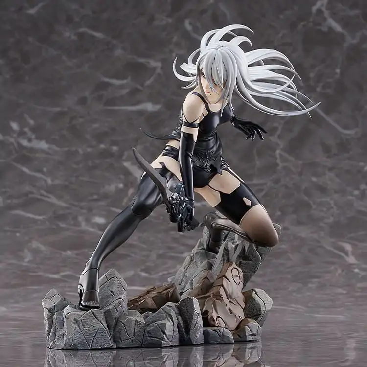 Statuie PVC 1/7 A2 20 cm poza produsului