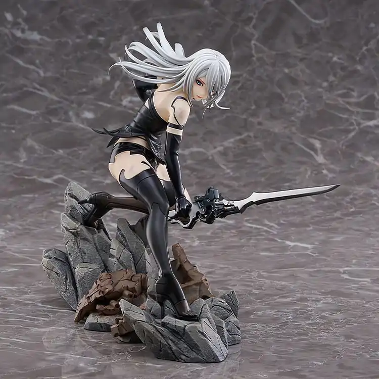 Statuie PVC 1/7 A2 20 cm poza produsului