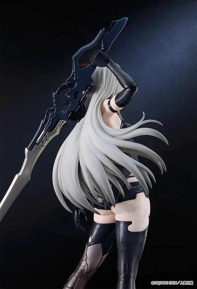 Statuie NieR: Automata Ver1.1a 1/7 A2 27 cm poza produsului