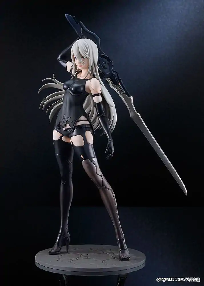 Statuie NieR: Automata Ver1.1a 1/7 A2 27 cm poza produsului