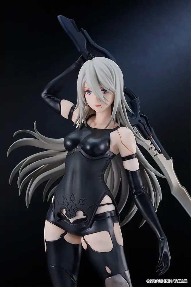 Statuie NieR: Automata Ver1.1a 1/7 A2 27 cm poza produsului