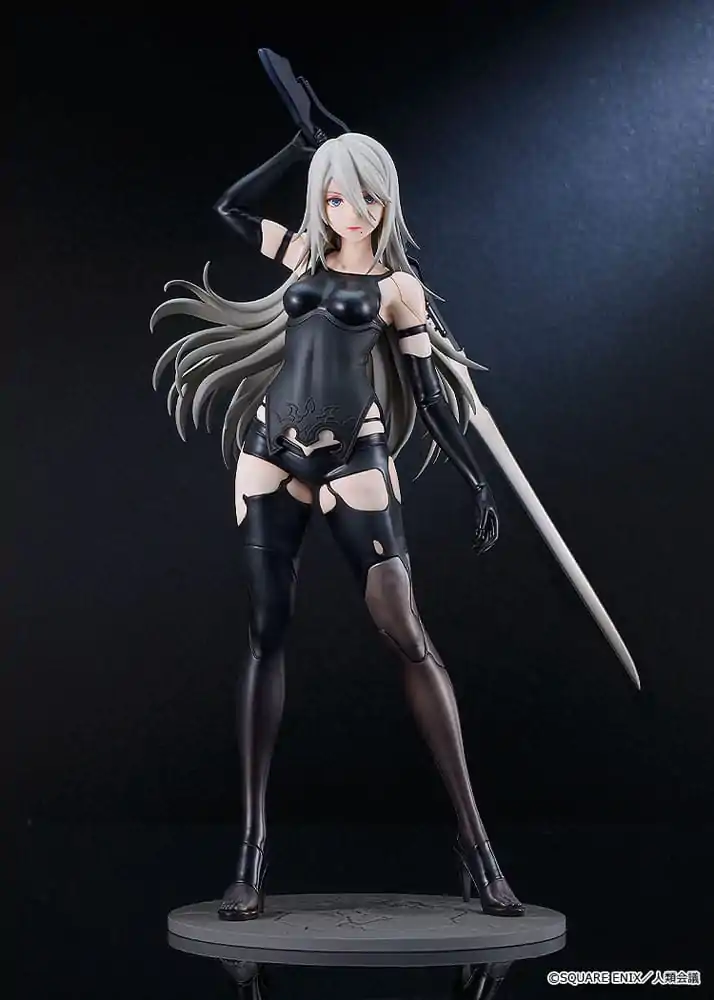 Statuie NieR: Automata Ver1.1a 1/7 A2 27 cm poza produsului