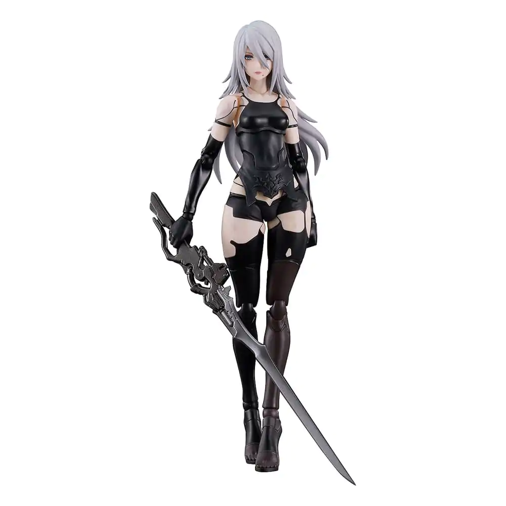 Nier:Automata Ver1.1a Figma Figurina de acțiune A2 16 cm poza produsului