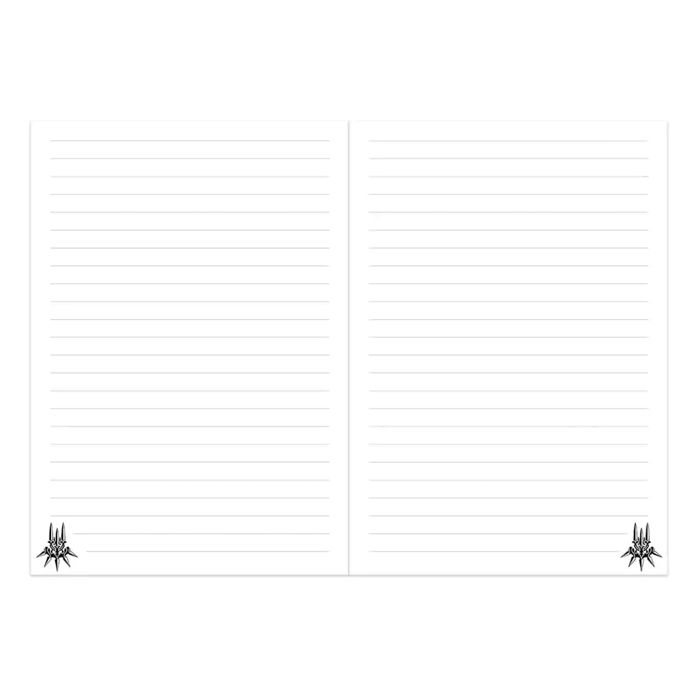 NieR: Automata Ver1.1a caiet poza produsului