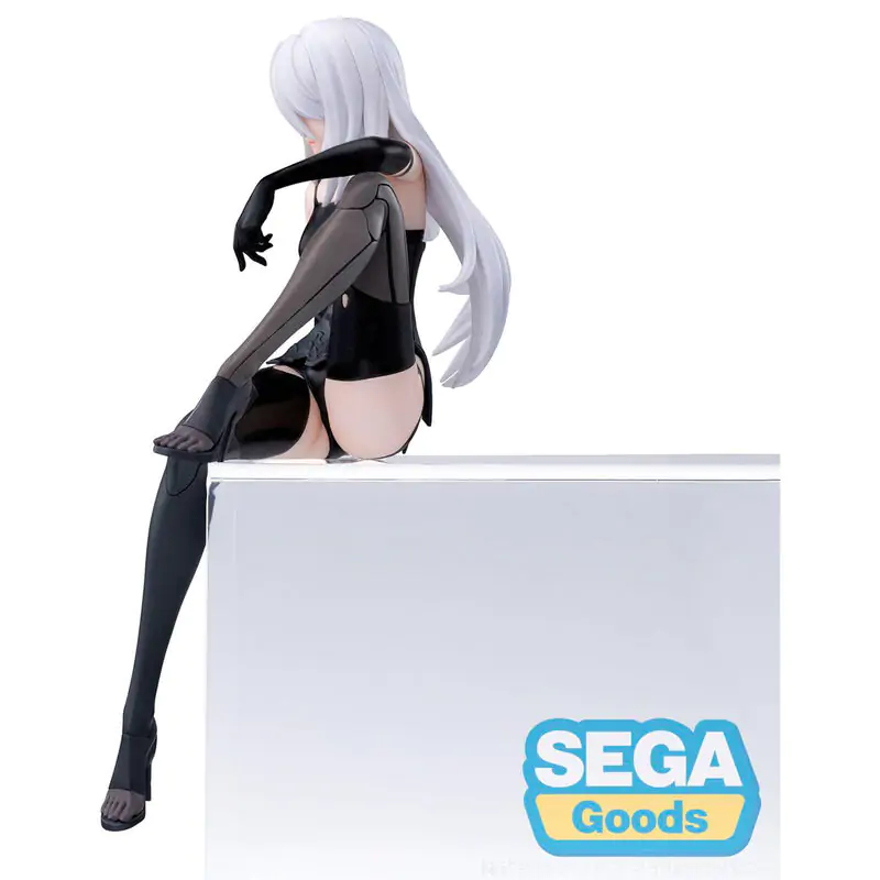 NieR:Automata Ver1.1a Statuie PVC Perching A2 15 cm poza produsului