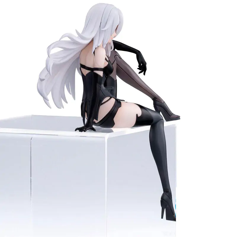 NieR:Automata Ver1.1a Statuie PVC Perching A2 15 cm poza produsului