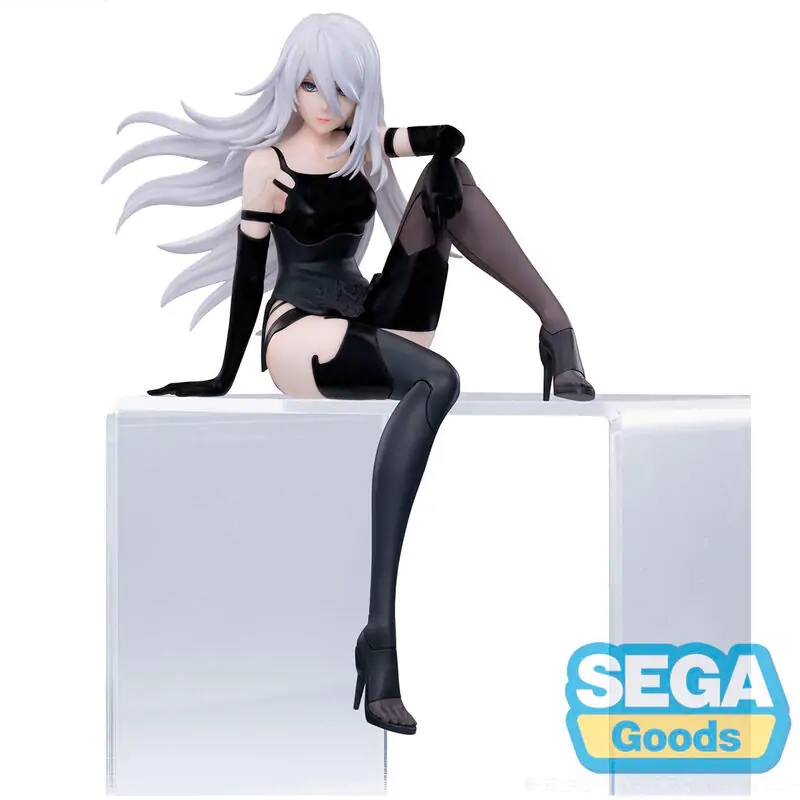 NieR:Automata Ver1.1a Statuie PVC Perching A2 15 cm poza produsului