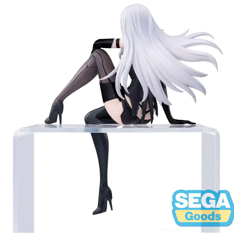 NieR:Automata Ver1.1a Statuie PVC Perching A2 15 cm poza produsului