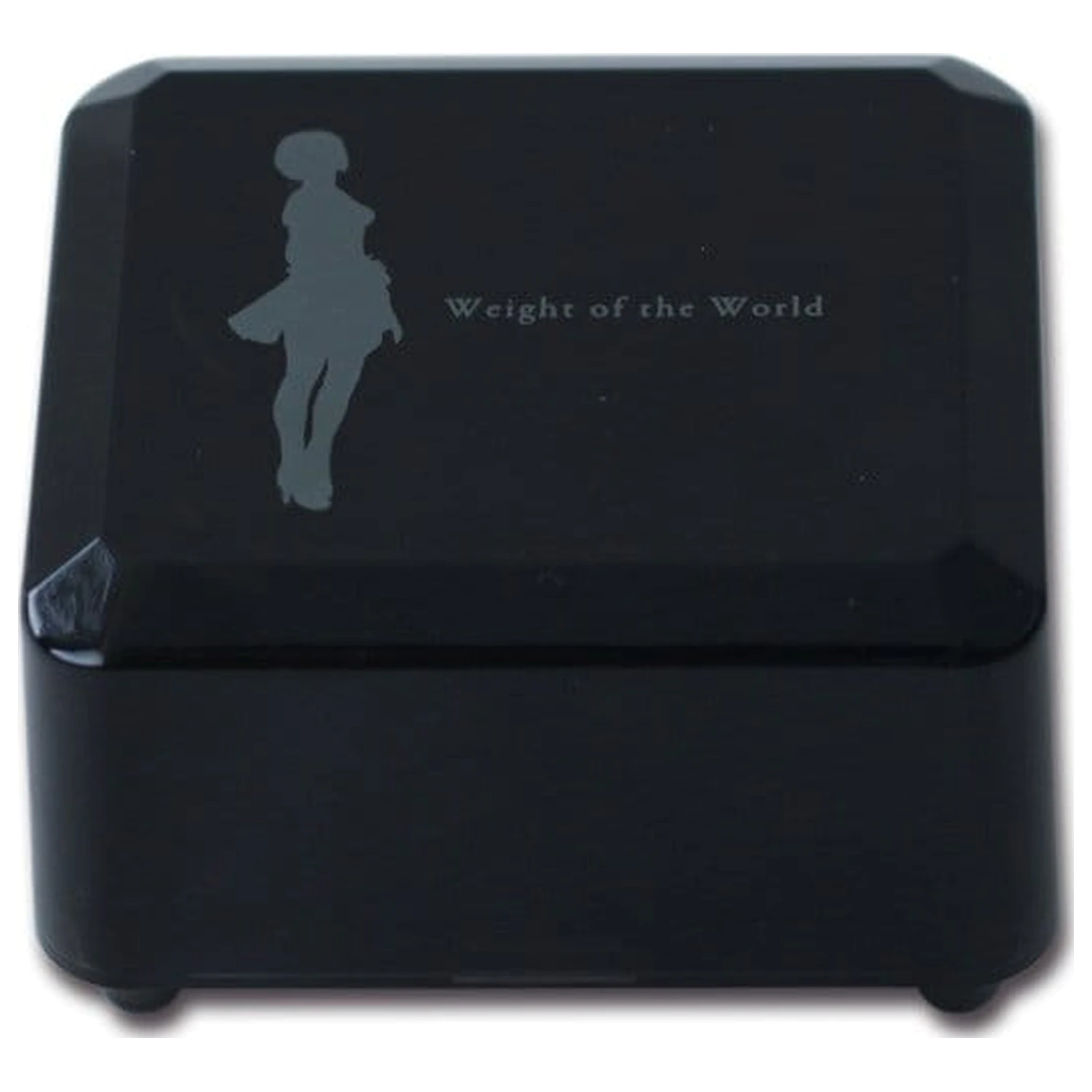 NieR:Automata Cutie muzicala <Weight of the World> Wave 2 poza produsului