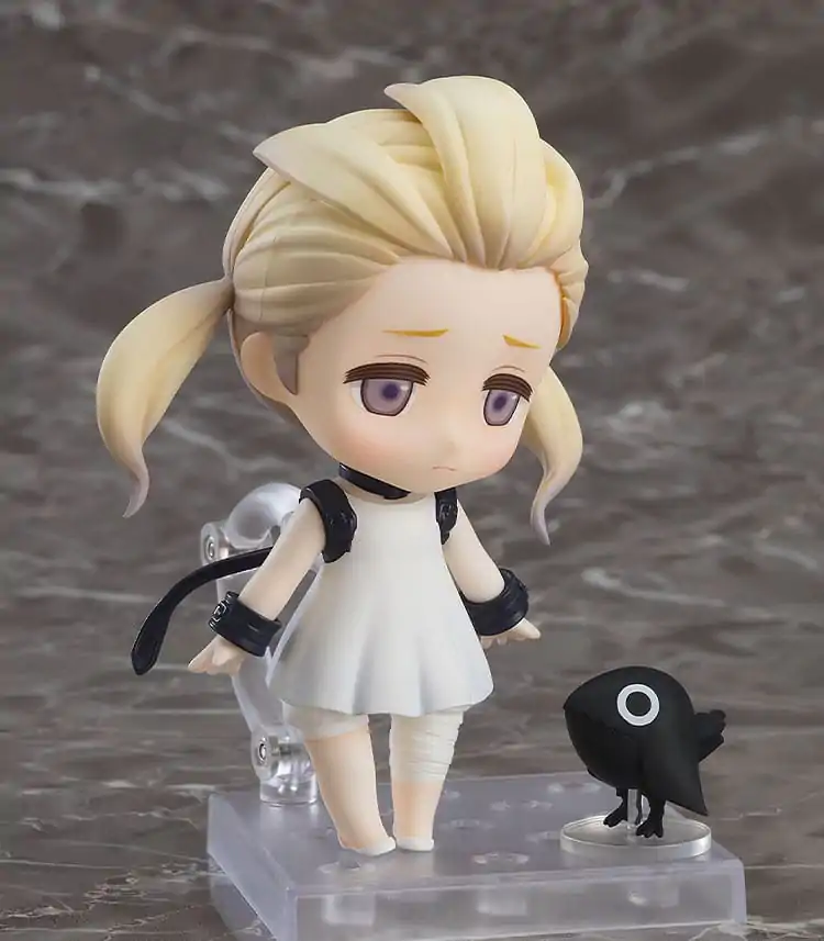 NieR Re[in]carnation Nendoroid Figurina de Acțiune Fata Luminii & Mama 10 cm (re-run) poza produsului