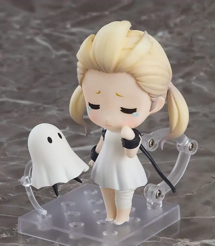 NieR Re[in]carnation Nendoroid Figurina de Acțiune Fata Luminii & Mama 10 cm (re-run) poza produsului