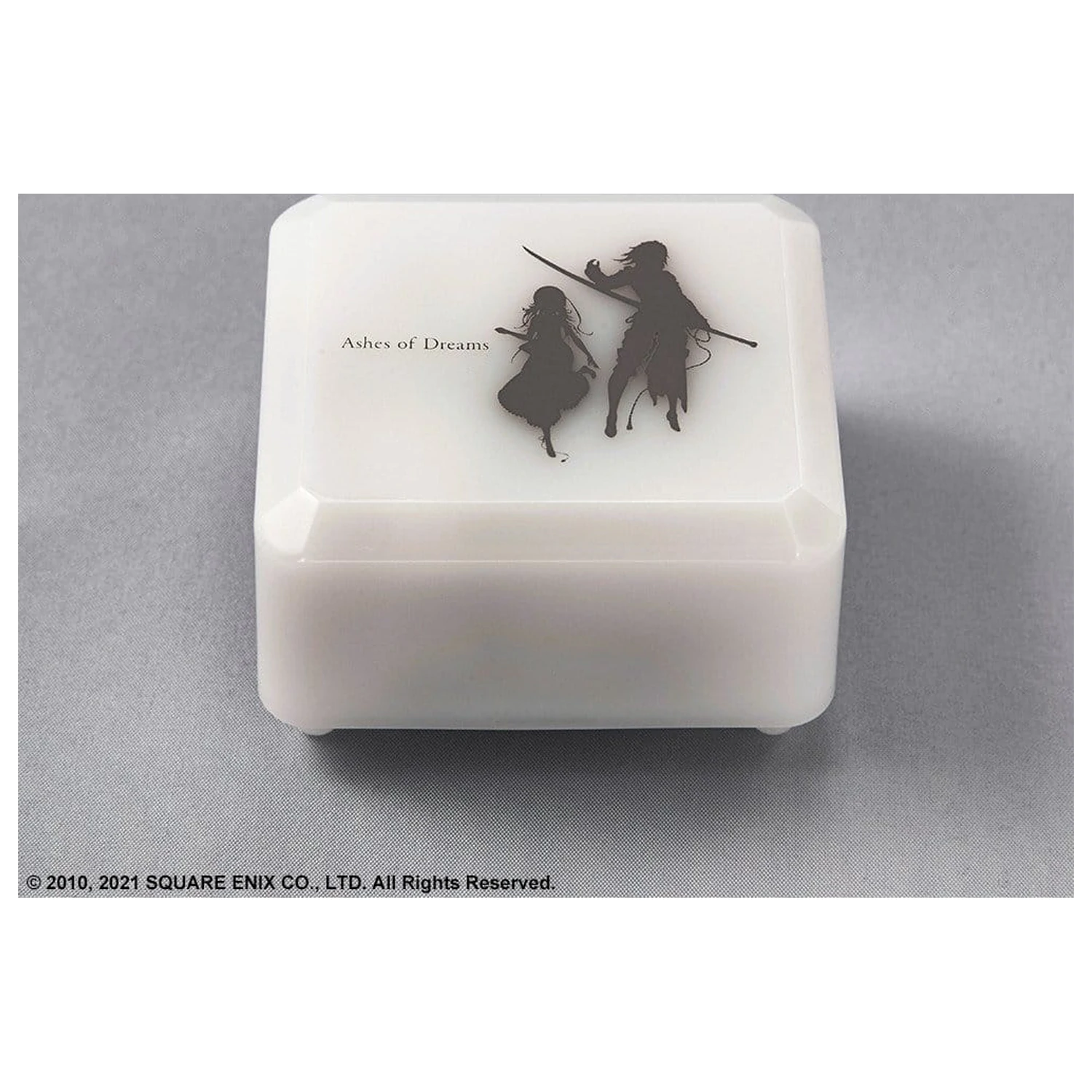 NieR Replicant ver.1.22474487139... Music Box Ashes of Dreams Wave 2 poza produsului
