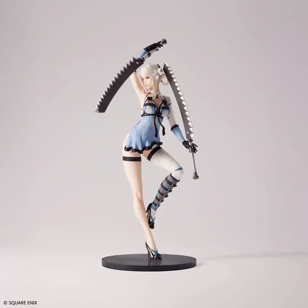 NieR Replicant ver.1.22474487139... Form-ISM Statuie din PVC NieR Ver.1.22474487139... 19 cm poza produsului