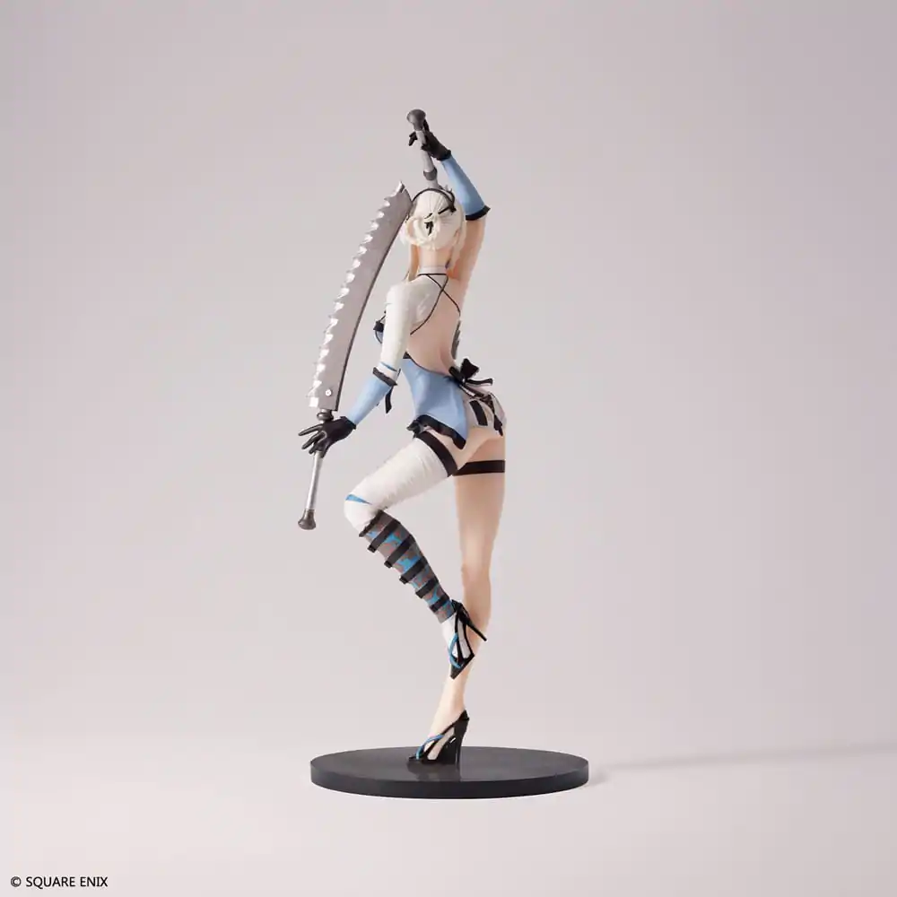 NieR Replicant ver.1.22474487139... Form-ISM Statuie din PVC NieR Ver.1.22474487139... 19 cm poza produsului