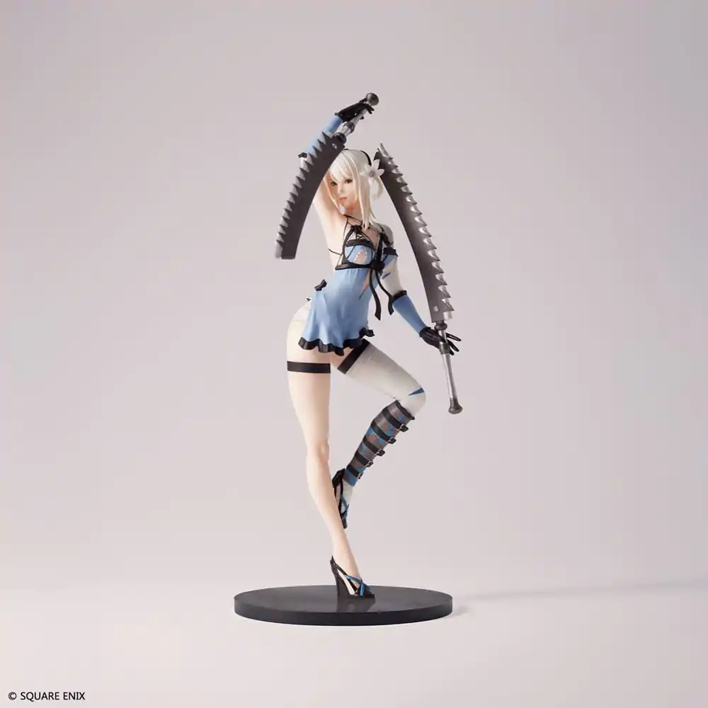 NieR Replicant ver.1.22474487139... Form-ISM Statuie din PVC NieR Ver.1.22474487139... 19 cm poza produsului