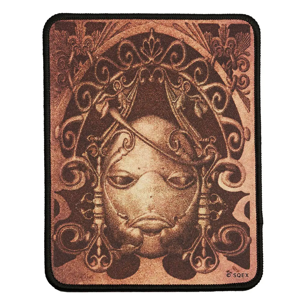 Nier Replicant ver.1.22474487139 Mousepad Grimoire Weiss 17 x 21,5 cm poza produsului