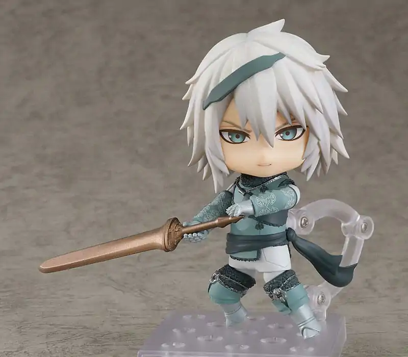 NieR Replicant ver. 1.22474487139... Nendoroid figurină de acțiune Nier 10 cm poza produsului